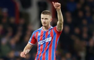 Adam Wharton deixa bem claro o que pretende fazer no futuro em meio aos links do Guy Utd ícone de correio