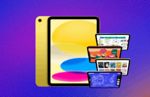 Adicione um toque de cor e funcionalidade à sua vida com esta oferta amarela do Apple iPad de 11 polegadas Adicione um toque de cor e funcionalidade à sua vida com esta oferta amarela do Apple iPad de 11 polegadas