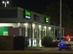 Adolescente de Perth acusado de suposta facada em uma briga no parque de estacionamento Canning Vale