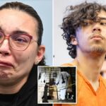 Adolescente de Staten Island que supostamente decapitou o namorado da mãe colocou cérebros no liquidificador: fontes policiais