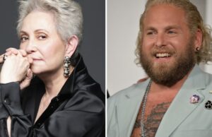 Adriana Barraza se inscreve no novo ‘Cut Off’ engraçado de Jonah Hillside no Detector Bros. Adriana Barraza se inscreve no novo ‘Cut Off’ engraçado de Jonah Hillside no Detector Bros.