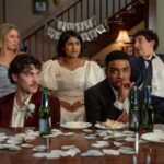 'Adultos' renovado para 2ª temporada na FX