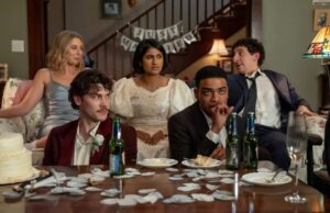 ‘Adultos’ renovado para 2ª temporada na FX 'Adultos' renovado para 2ª temporada na FX