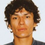 'Adversário disfarçado' Período 2 nas funções no Peacock, concentrado em Richard Ramirez, também conhecido como 'The Evening Stalker' (EXCLUSIVO)