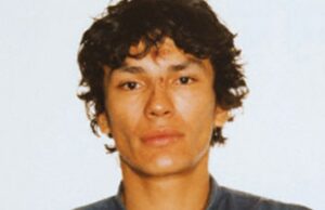 ‘Adversário disfarçado’ Período 2 nas funções no Peacock, concentrado em Richard Ramirez, também conhecido como ‘The Evening Stalker’ (EXCLUSIVO) 'Adversário disfarçado' Período 2 nas funções no Peacock, concentrado em Richard Ramirez, também conhecido como 'The Evening Stalker' (EXCLUSIVO)