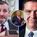 Advogados de James Comey perplexos com acusações vinculadas a Ted Cruz