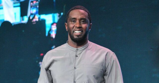 Os advogados de Diddy buscam sentença de 14 meses de prisão por acusações de prostituição