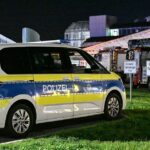 Aeroporto de Munique fechado após onda de avistamentos de drones