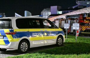 Aeroporto de Munique fechado após onda de avistamentos de drones Aeroporto de Munique fechado após onda de avistamentos de drones