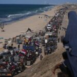 Agente de Trump chega a Gaza enquanto o cessar-fogo entre Israel e Hamas é mantido