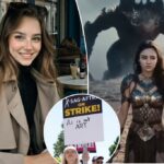 'Ai Ator' Tilly Norwood se desperta em Hollywood