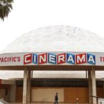 Ainda há esperança para o Cinerama Dome? Novo pedido de licença arquivado na cidade de LA