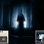 Ainda tem medo do escuro? Bem a tempo do Halloween, os americanos revelam seus medos mais profundos
