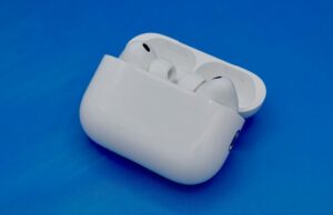 AirPods Pro 3 após um mês: uma das atualizações mais desafiadoras até agora AirPods Pro 3 após um mês: uma das atualizações mais desafiadoras até agora