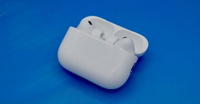AirPods Pro 3 após um mês: uma das atualizações mais desafiadoras até agora 

