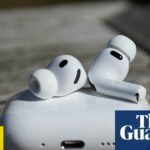AirPods Pro 3 depoimento: bateria muito melhor, cancelamento de som muito melhor, fones de ouvido muito melhores