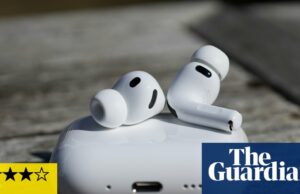 AirPods Pro 3 depoimento: bateria muito melhor, cancelamento de som muito melhor, fones de ouvido muito melhores AirPods Pro 3 depoimento: bateria muito melhor, cancelamento de som muito melhor, fones de ouvido muito melhores