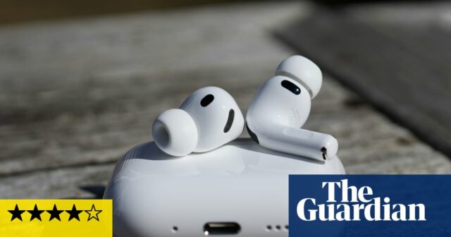 AirPods Pro 3 depoimento: bateria muito melhor, cancelamento de som muito melhor, fones de ouvido muito melhores 

