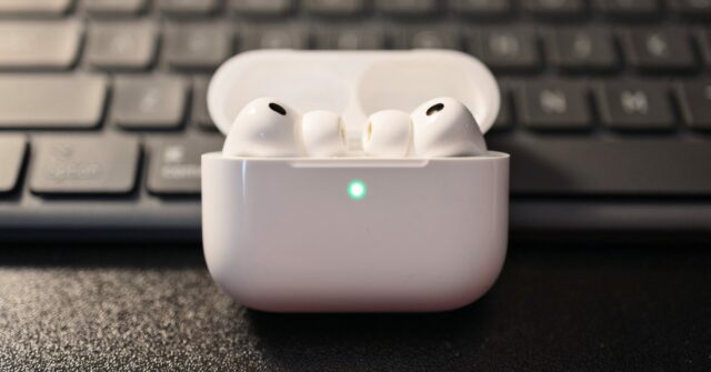 AirPods Pro 3 verificou que estou errado, mas atualmente têm uma desvantagem negativa 

