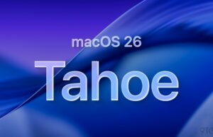 macOS Tahoe 26.3 corrige dois problemas de design irritantes macOS 26 Tahoe