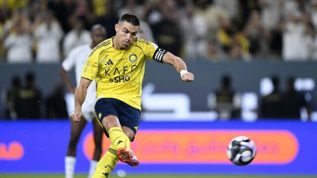 Al Hazm x Al Nassr AO VIVO, organização Saudi Pro: De acordo com o Processador de Apoio - Alssr v Fateh - Al-Awather, Rice, Abraham Areber 18,
