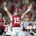 Alabama está de volta – e pode já ser o melhor time de futebol universitário novamente