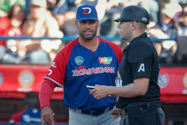 Albert Pujols e Angels interrompem negociações com o técnico enquanto Padres e Orioles se aproximam

