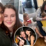 Alec e Hilaria Baldwin comemoram o aniversário da Irlanda depois que um homem de 30 anos agrediu membros da família ‘venenosos’