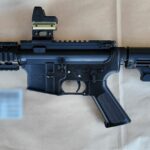 Alerta assustador sobre armas impressas em 3D inundando a Austrália em meio à repressão