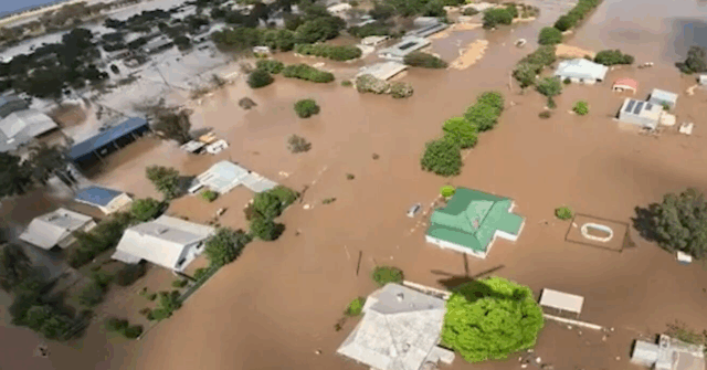 Alertas da agência meteorológica são 'inadequados' antes de enchentes mortais, diz especialista

