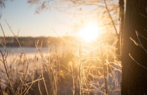 Alertas de inverno se estendem para 12 estados Alertas de inverno se estendem para 12 estados