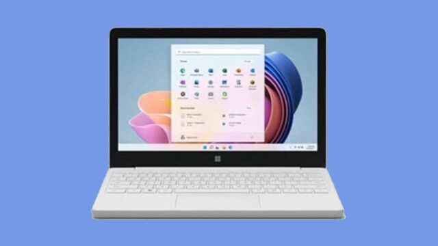 Alguns Microsoft Surfaces custam atualmente menos de US$ 200 Alguns Microsoft Surfaces custam atualmente menos de US$ 200