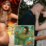 All Taylor Swift 'The Life of A Showgirl' Songs About Travis Kelce