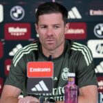 Alonso: Objeções sobre o videogame Miami LaLiga são 'favoráveis'