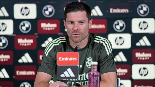 Alonso: Objeções sobre o videogame Miami LaLiga são 'favoráveis' 

