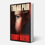 The Au Pair book cover