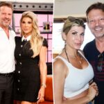Alum Alexis Bellino se casa com John Janssen no casamento 'Dreamy'