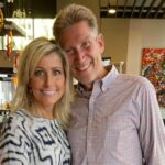 Gerry Turner e Lana Sutton Relacionamento Cronograma 335