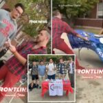 Aluno de pós-graduação da Illinois State University que virou a mesa da TPUSA foi demitido do cargo de assistente de ensino