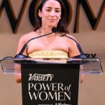 Aly Raisman sobre o poder dos indivíduos e dos cães de estimação no discurso de aprovação de honra do Selection Guts: 'A esperança se expande quando as comunidades se programam'