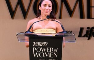 Aly Raisman sobre o poder dos indivíduos e dos cães de estimação no discurso de aprovação de honra do Selection Guts: ‘A esperança se expande quando as comunidades se programam’ Aly Raisman sobre o poder dos indivíduos e dos cães de estimação no discurso de aprovação de honra do Selection Guts: 'A esperança se expande quando as comunidades se programam'