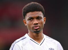 Mudança de posição de Amad pode ser solução para o problema mais urgente de Ruben Amorim no Man Utd – Opinião ícone de correio