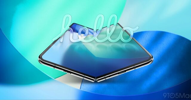 Os dois (ou três) motivos pelos quais não posso comprar o iPhone Fold (renderização mostrada)