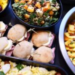 American Airlines Fall 2025 Menu Update