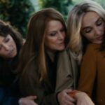 Amy Poehler toca Aubrey Plaza para a sátira de 'Searching Better Halves' no 'SNL'