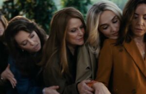 Amy Poehler toca Aubrey Plaza para a sátira de ‘Searching Better Halves’ no ‘SNL’ Amy Poehler toca Aubrey Plaza para a sátira de 'Searching Better Halves' no 'SNL'