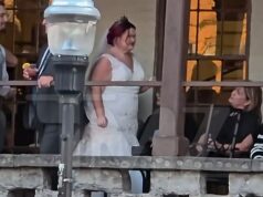 Amy Slaton, estrela de ‘1000-lb Sisters’, se casa amy-slanton-casamento-kal-v2-10-31-2025