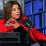 Ana Navarro defende Marjorie Taylor Greene em 'The View', diz que a 'evolução' do político reflete a dela | Vídeo