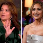 'Ana Navarro, do The View, sugere que J-Lo namore alguém “desconhecido” se ela não quiser que as pessoas perguntem sobre sua vida pessoal: “As pessoas querem saber”