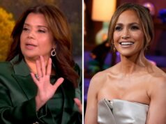 ‘Ana Navarro, do The View, sugere que J-Lo namore alguém “desconhecido” se ela não quiser que as pessoas perguntem sobre sua vida pessoal: “As pessoas querem saber” 'Ana Navarro, do The View, sugere que J-Lo namore alguém “desconhecido” se ela não quiser que as pessoas perguntem sobre sua vida pessoal: “As pessoas querem saber”